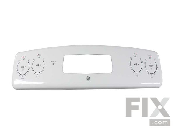 2321744-1-M-GE-WB36T11055- TRIM & BRACKET Assembly