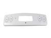 2321744-2-S-GE-WB36T11055- TRIM & BRACKET Assembly