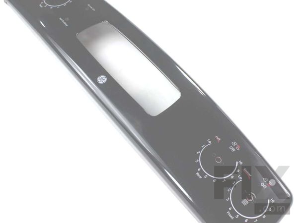2321745-1-M-GE-WB36T11056- TRIM & BRACKET Assembly