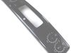 TRIM & BRACKET Assembly – Part Number: WB36T11056