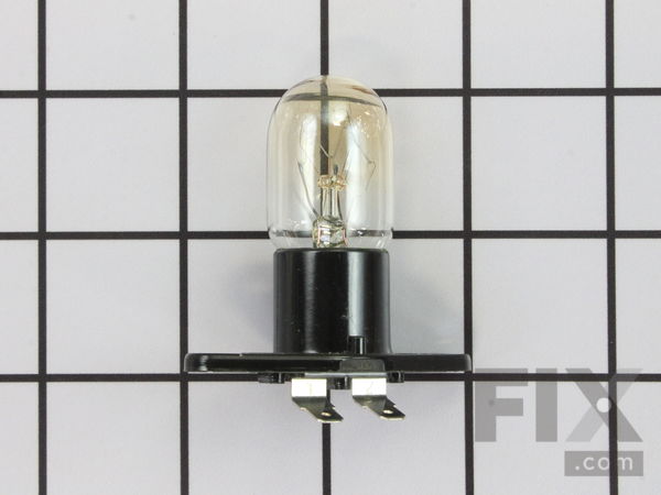 2321860-1-M-GE-WB36X10343-LAMP AND SOCKET