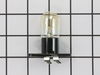 LAMP AND SOCKET – Part Number: WB36X10343