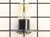 2321860-2-S-GE-WB36X10343-LAMP AND SOCKET