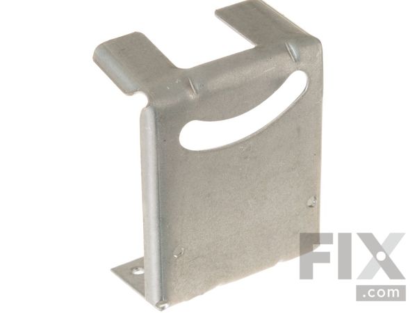 2321861-1-M-GE-WB37K10015-BRACKET COOKTOP RT