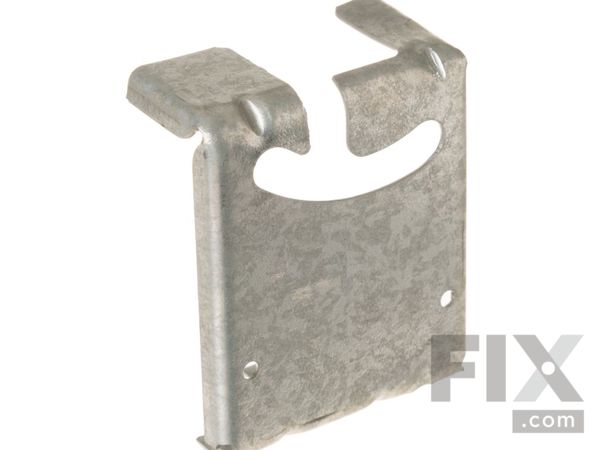 2321862-1-M-GE-WB37K10016-BRACKET COOKTOP LF