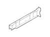 EXTENSION SIDE LT – Part Number: WB37T10009