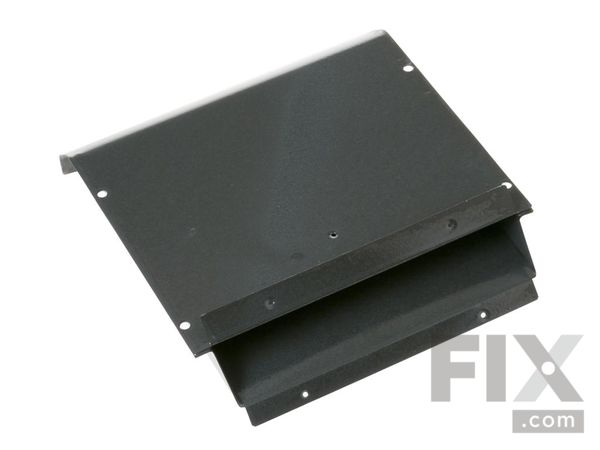 2321865-1-M-GE-WB38K10017-VENT ASSEMBLY