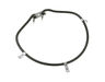 2321877-3-S-GE-WB44X10051-CONVECTION ELEMENT