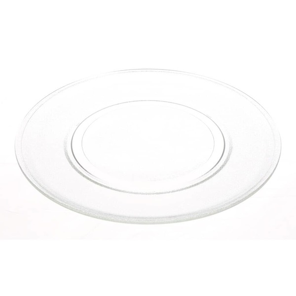 2321884-1-M-GE-WB49X10189-Glass Cooking Tray