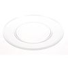 2321884-2-S-GE-WB49X10189-Glass Cooking Tray