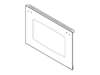 Exterior Door Glass - White – Part Number: WB56T10256