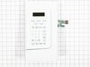 Control Panel - White – Part Number: WB56X10817