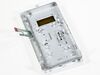 2322059-2-S-GE-WB56X10817-Control Panel - White
