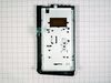 Control Panel with Touchpad - Stainless Steel – Part Number: WB56X10821