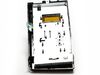 2322063-2-S-GE-WB56X10821-Control Panel with Touchpad - Stainless Steel
