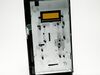 2322064-2-S-GE-WB56X10822-Control Panel - Black