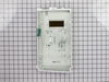 Control Panel - White – Part Number: WB56X10824