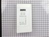 2322066-2-S-GE-WB56X10824-Control Panel - White
