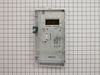 2322066-3-S-GE-WB56X10824-Control Panel - White