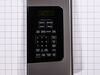 Control Panel Assembly – Part Number: WB56X10825