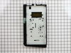 2322068-3-S-GE-WB56X10826-Control Panel - Black/Stainless