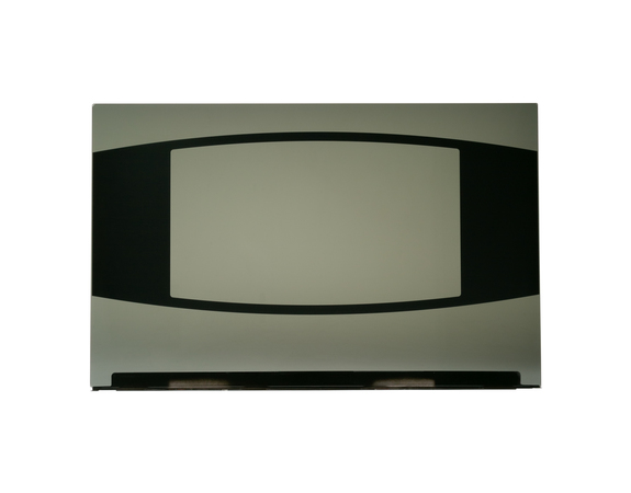 2322075-1-M-GE-WB57K10118- GLASS DOOR Assembly