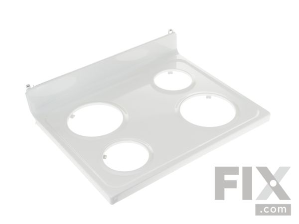 2322114-1-M-GE-WB62T10614-Main Cooktop - White