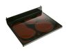 RANGETOP GLASS Assembly – Part Number: WB62T10619