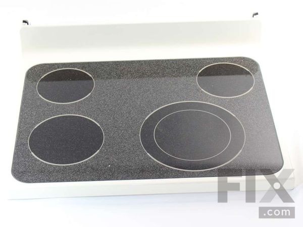 2322122-1-M-GE-WB62T10622-Range Main Top Assembly