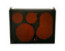 RANGETOP GLASS Assembly – Part Number: WB62T10644