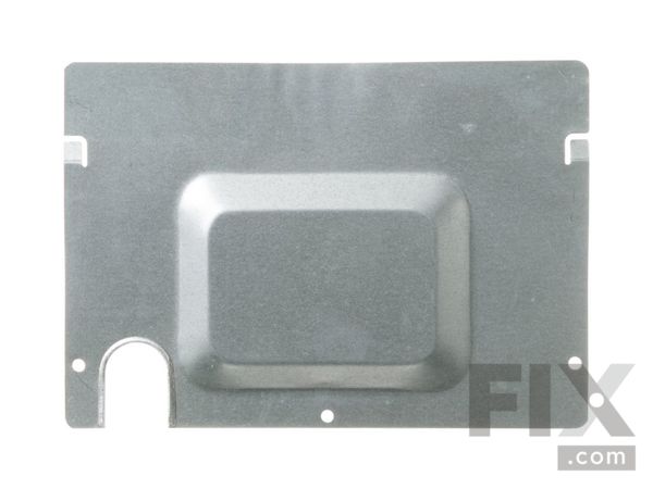 2322231-1-M-GE-WB63K10133-COVER BURNER BOX