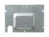 2322231-2-S-GE-WB63K10133-COVER BURNER BOX