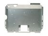 2322233-1-S-GE-WB63K10136- DUCT AND BURNER BOX Assembly