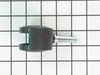 2322261-2-S-GE-WD01X10367- CASTER Assembly