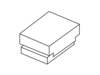 BLOCK COUNTER WEIGHT – Part Number: WD01X10368