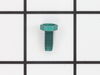 Dishwasher Screw 1032 C Hx 7/16 S – Part Number: WD02X10159
