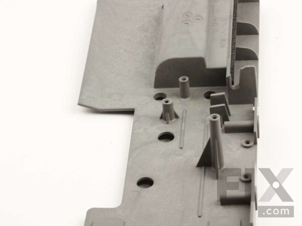 2322296-1-M-GE-WD12X10254- VENT BRACKET Assembly