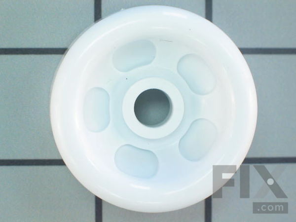 2322303-1-M-GE-WD12X10262-Lower Rack Wheel