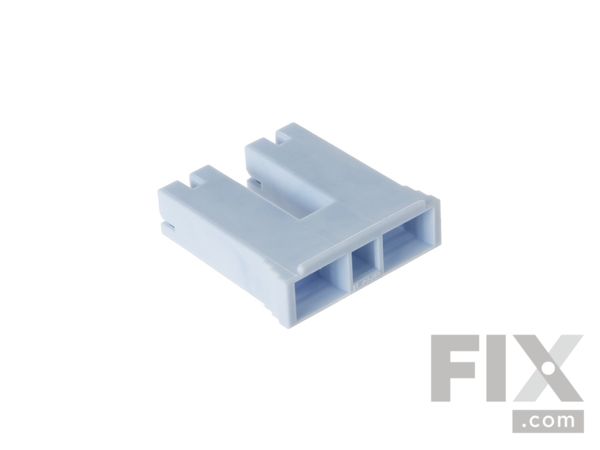 2322317-1-M-GE-WD21X10355- Housing SPECIAL-WATER VALVE