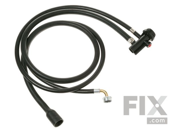 2322319-1-M-GE-WD24X10042-Unicouple Assembly