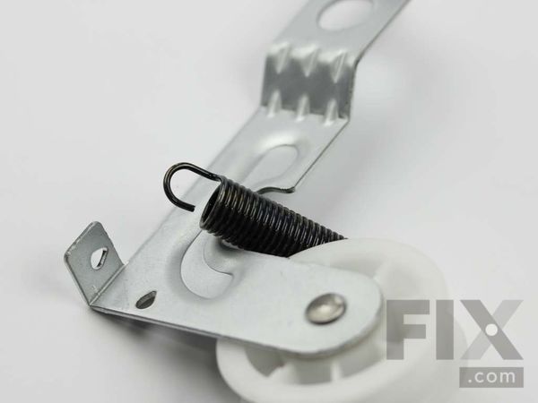 2322399-1-M-GE-WE12X10013-PULLEY IDLER
