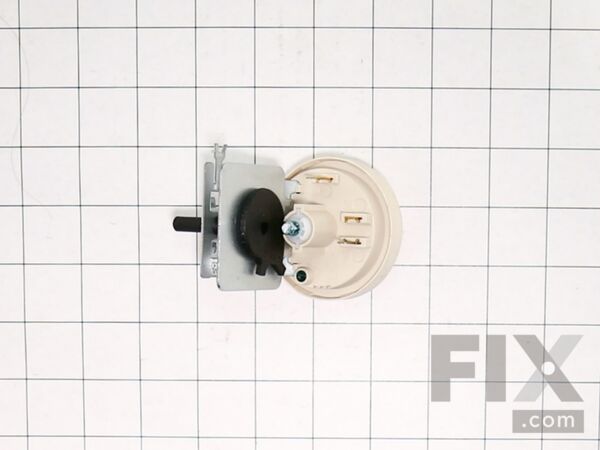 2322446-1-M-GE-WH12X10365-SWITCH PRESSURE