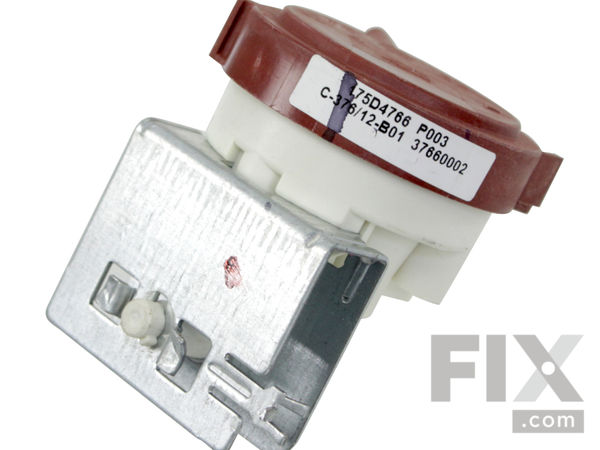 2322453-1-M-GE-WH12X10377-SWITCH PRESSURE