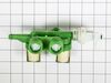 Triple Water Valve – Part Number: WH13X10033