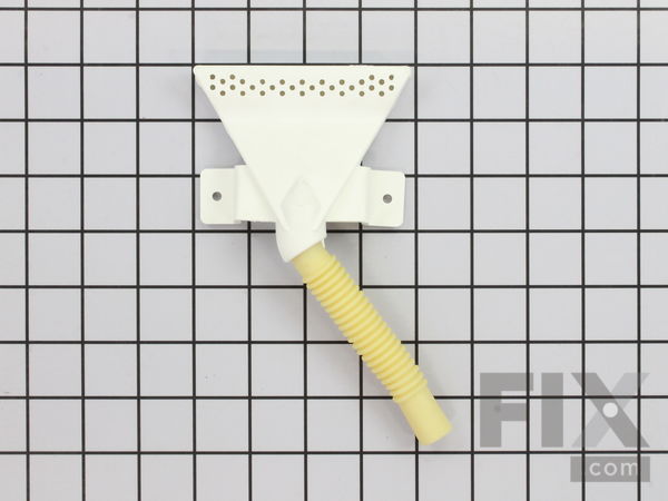 2322464-1-M-GE-WH41X10165-Washer Funnel Shower Head