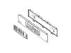 CONTROL PANEL Assembly – Part Number: WH42X10742