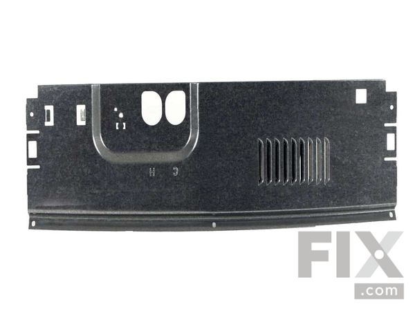 2322485-1-M-GE-WH42X10754- BACKSPLASH Assembly