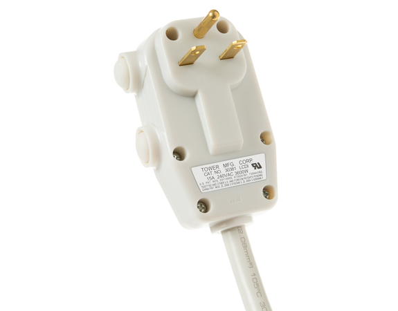 2322525-1-M-GE-WJ35X10139-POWER CORD