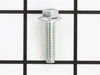Refrigerator Special Hi Bolt U – Part Number: WR01X10714