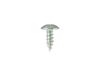 TAPPING SCREW – Part Number: WR01X10741